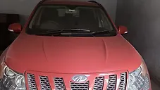Used Mahindra XUV500 W8 2013 in Raipur