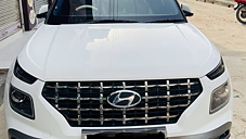 Used Hyundai Venue SX (O) 1.0 Turbo in Hanumangarh