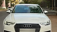 Used Audi A4 35 TDI Technology in Mumbai