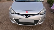 Used Hyundai i20 Sportz 1.2 in Bhuj