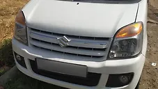 Used Maruti Suzuki Wagon R LXi Minor in Jammu