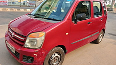 Used Maruti Suzuki Wagon R LXi Minor in Delhi