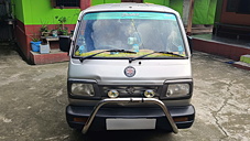 Used Maruti Suzuki Omni E 8 STR BS-IV in Siliguri