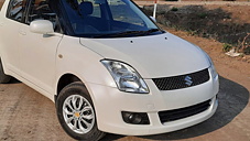 Used Maruti Suzuki Swift VXi in Vijaywada