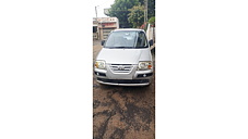 Used Hyundai Santro Xing GL (CNG) in Gandhinagar