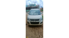 Used Maruti Suzuki Wagon R 1.0 VXI in Ambikapur