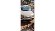 Used Hyundai Santro Xing GL Plus in Indore