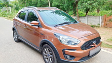 Used Ford Freestyle Titanium Plus 1.2 Ti-VCT [2018-2020] in Visakhapatnam