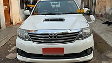 Used Toyota Fortuner 3.0 4x2 AT in Rewa