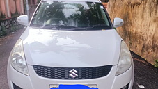 Used Maruti Suzuki Swift ZDi in Thiruvananthapuram