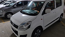 Used Maruti Suzuki Wagon R 1.0 VXi in Dombivali