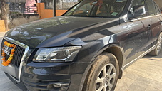 Used Audi Q5 2.0 TDI quattro in Sikar