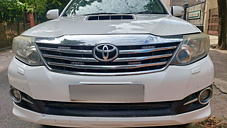 Used Toyota Fortuner 3.0 4x2 MT in Firozabad