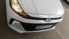 Used Hyundai Aura SX (O) 1.2 Petrol in Morena