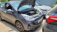 Used Hyundai Grand i10 Asta 1.2 Kappa VTVT (O) [2013-2017] in Bhubaneswar