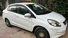 Used Honda Amaze 1.5 E i-DTEC in Sriganganagar