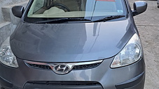 Used Hyundai i10 Magna 1.2 Kappa2 in Bijnor