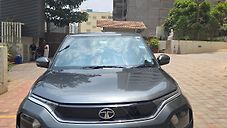 Used Tata Punch Accomplished Dazzle Pack MT [2021-2023] in Bangalore