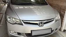 Used Honda Civic 1.8V MT in Bangalore