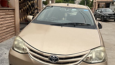 Used Toyota Etios Liva G in Jodhpur