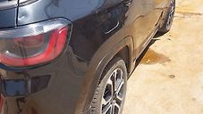 Used Jeep Compass Sport Plus 1.4 Petrol in Dehradun