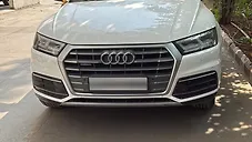 Used Audi Q5 35 TDI Premium Plus in Ranchi