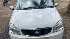 Used Tata Indigo CS LX TDI in Nashik