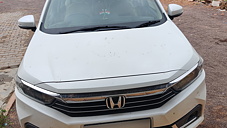 Used Honda Amaze S MT 1.2 Petrol [2021] in Balotra