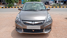 Used Maruti Suzuki Swift Dzire ZDI in Gadwal