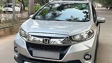 Used Honda WR-V VX MT Diesel in Raipur