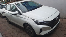 Used Hyundai i20 Asta (O) 1.2 MT [2020-2023] in Jabalpur