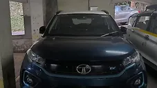 Used Tata Nexon EV XZ Plus in Mumbai