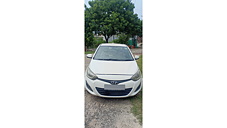 Used Hyundai i20 Magna 1.4 CRDI in Agra