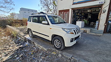 Used Mahindra TUV300 T8 in Jhalawar