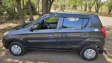Used Maruti Suzuki Alto 800 LXi CNG in Bhopal