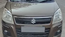 Used Maruti Suzuki Wagon R 1.0 LXI CNG in Mumbai