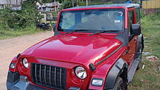 Used Mahindra Thar LX Hard Top Diesel MT in Thiruvananthapuram