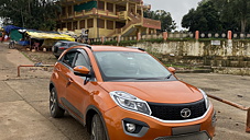 Used Tata Nexon XZA Plus Petrol in Bhopal