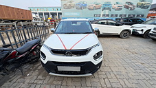 Used Tata Punch Accomplished Dazzle Sunroof CNG in Ara