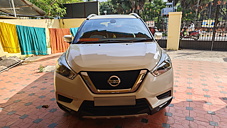 Used Nissan Kicks XV Pre 1.5 D in Cuddalore