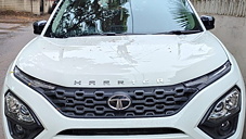 Used Tata Harrier XM in Raipur