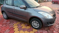 Used Maruti Suzuki Swift VDi in Ujjain