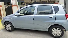 Used Chevrolet Aveo U-VA LT 1.2 ABS in Coimbatore