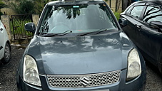 Used Maruti Suzuki Swift LXi in Surat