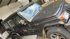 Used Mahindra Bolero ZLX BS IV in Davanagere