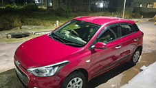 Used Hyundai Elite i20 Magna 1.2 [2016-2017] in Dharwad