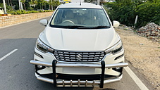 Used Maruti Suzuki Ertiga ZXi in Nalgonda