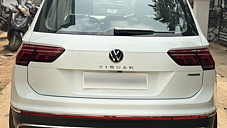 Used Volkswagen Tiguan Elegance 2.0 TSI DSG in Nellore