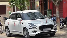 Used Maruti Suzuki Swift VXi (O) in Muzaffurpur