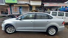 Used Volkswagen Vento Highline Diesel AT [2015-2016] in Jodhpur